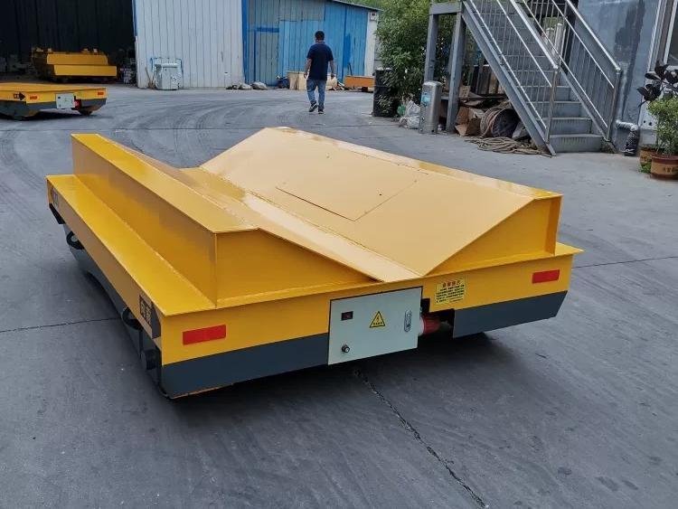 coil transfer carts