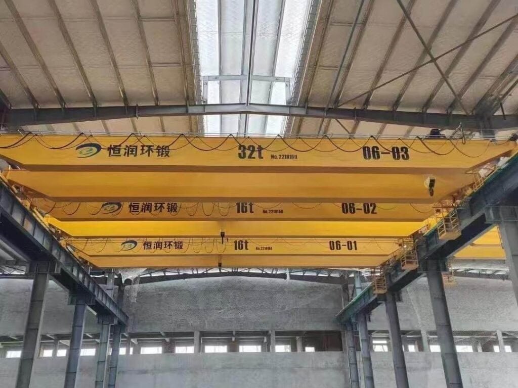 overhead crane 3